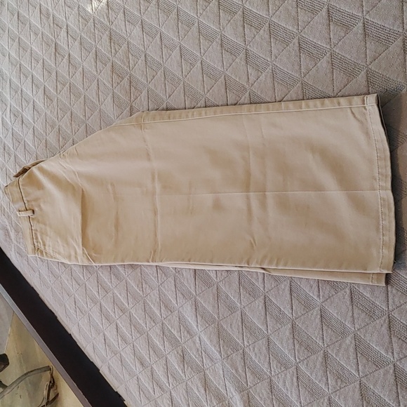 Dockers Signature Khaki Classic Fit D3 Men's size 30x30 - Picture 12 of 14